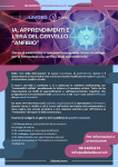 Flyer Corso formazione