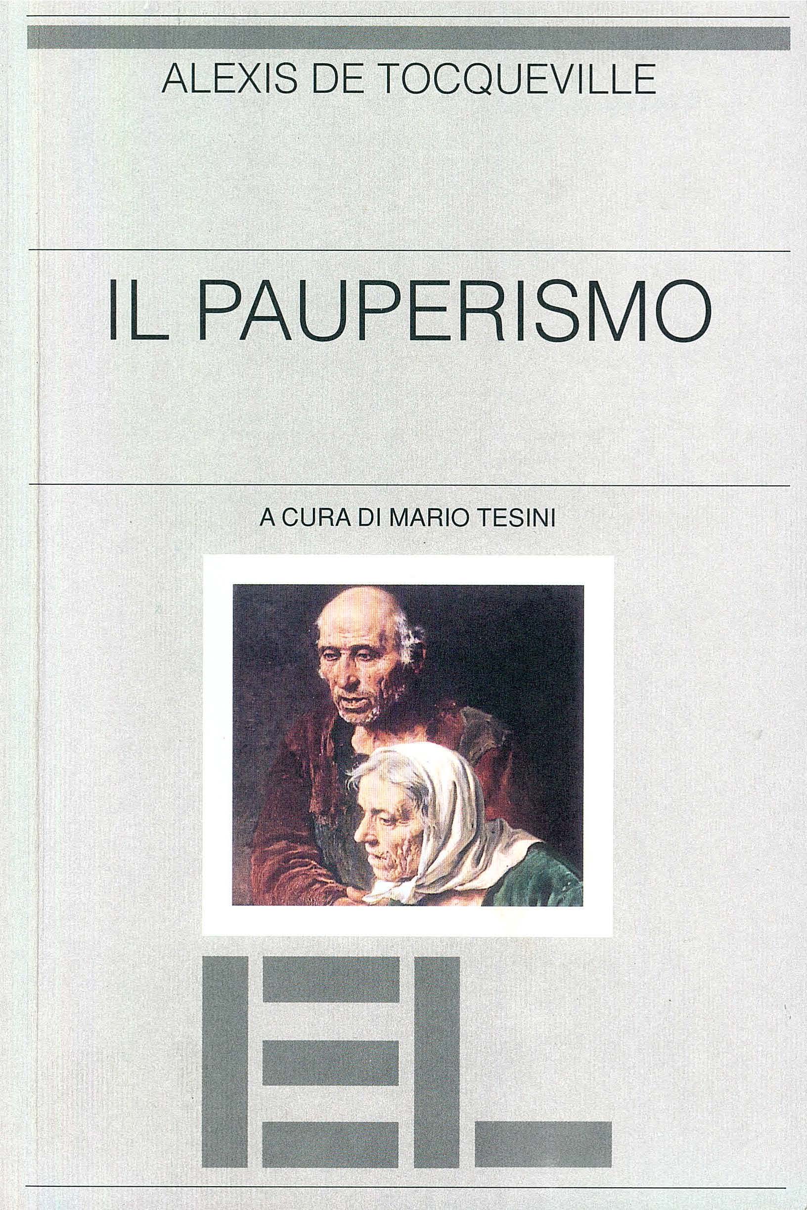 Pauperismo