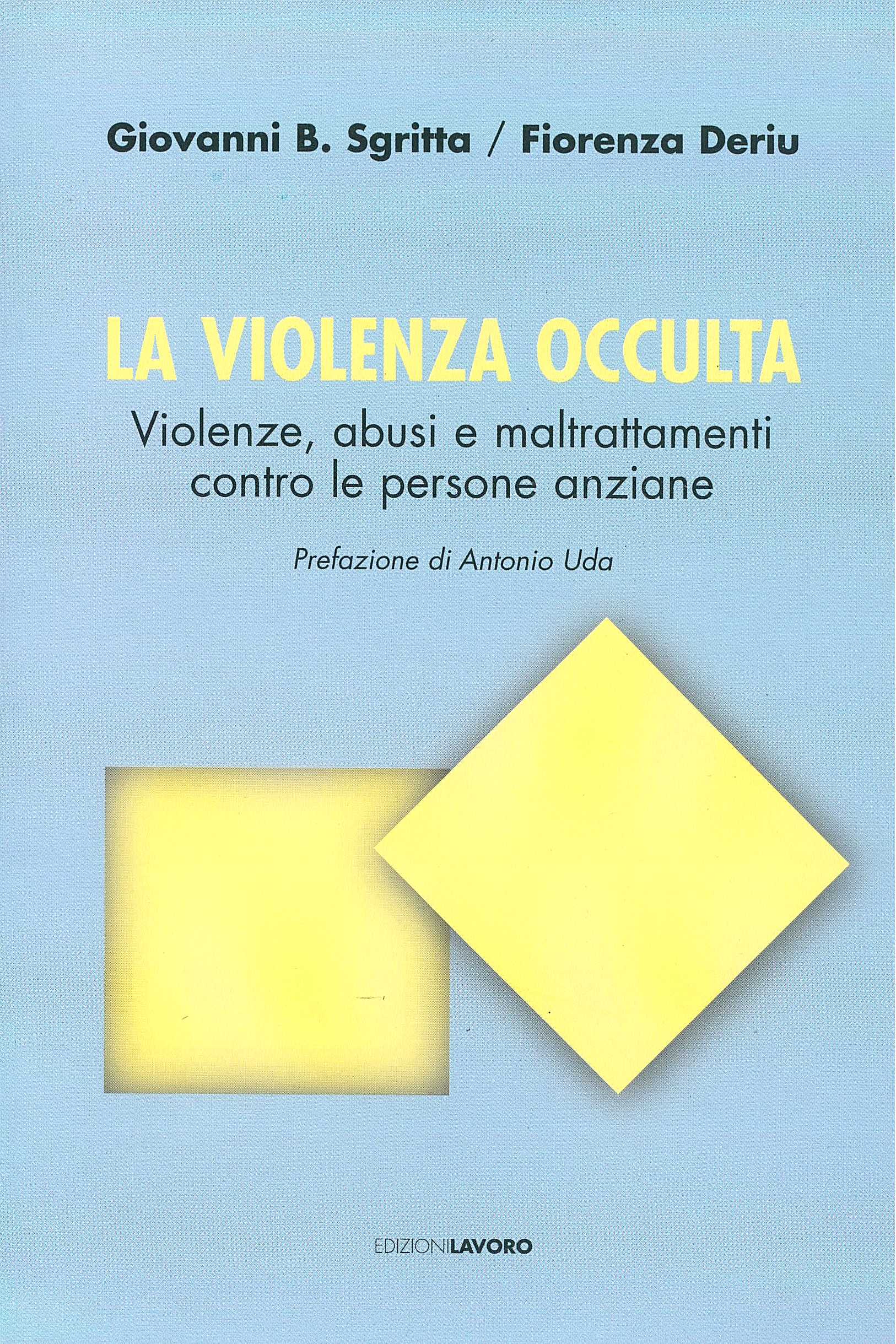 VIOLENZA