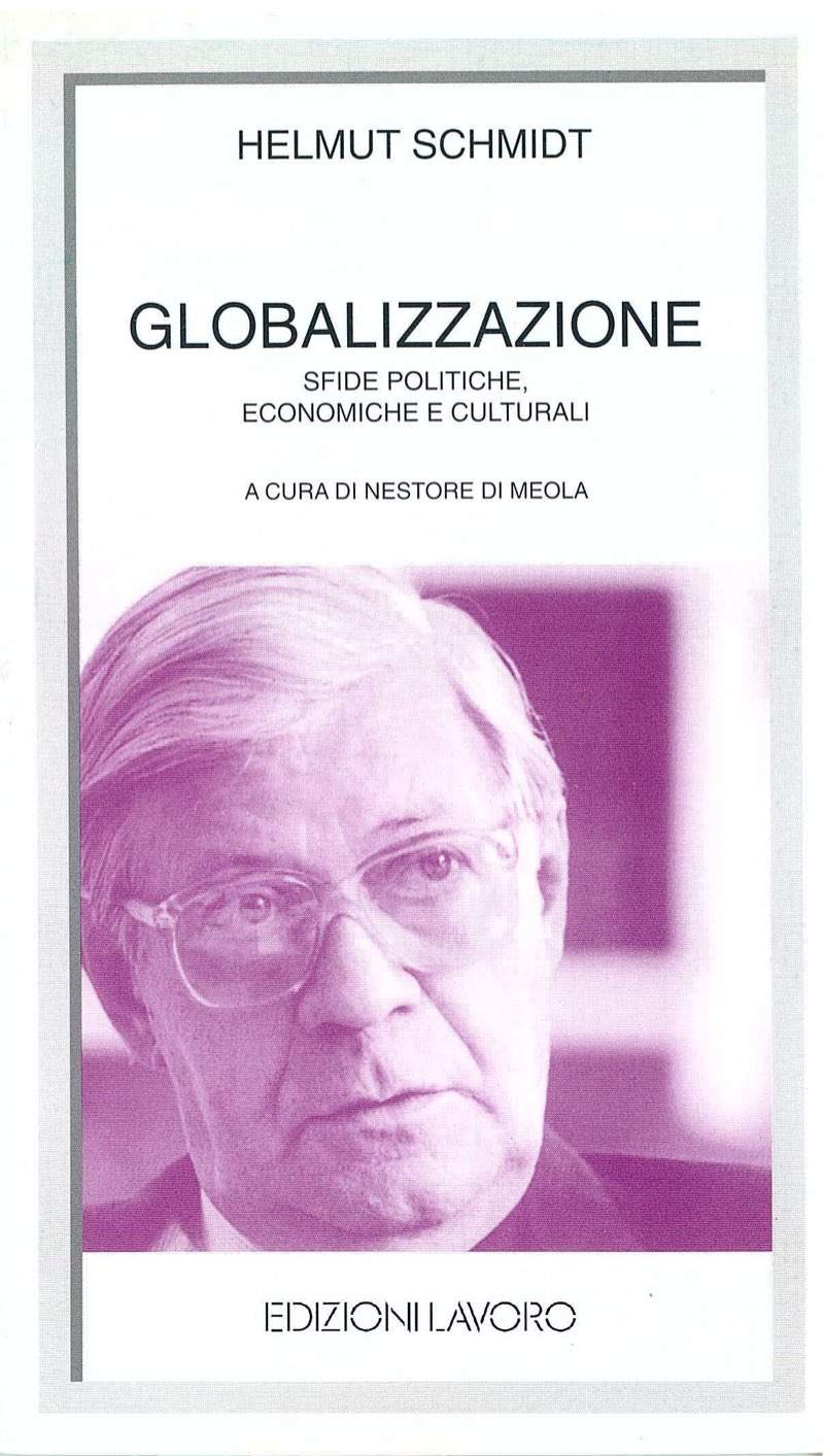 GLOBALIZZAZIONE