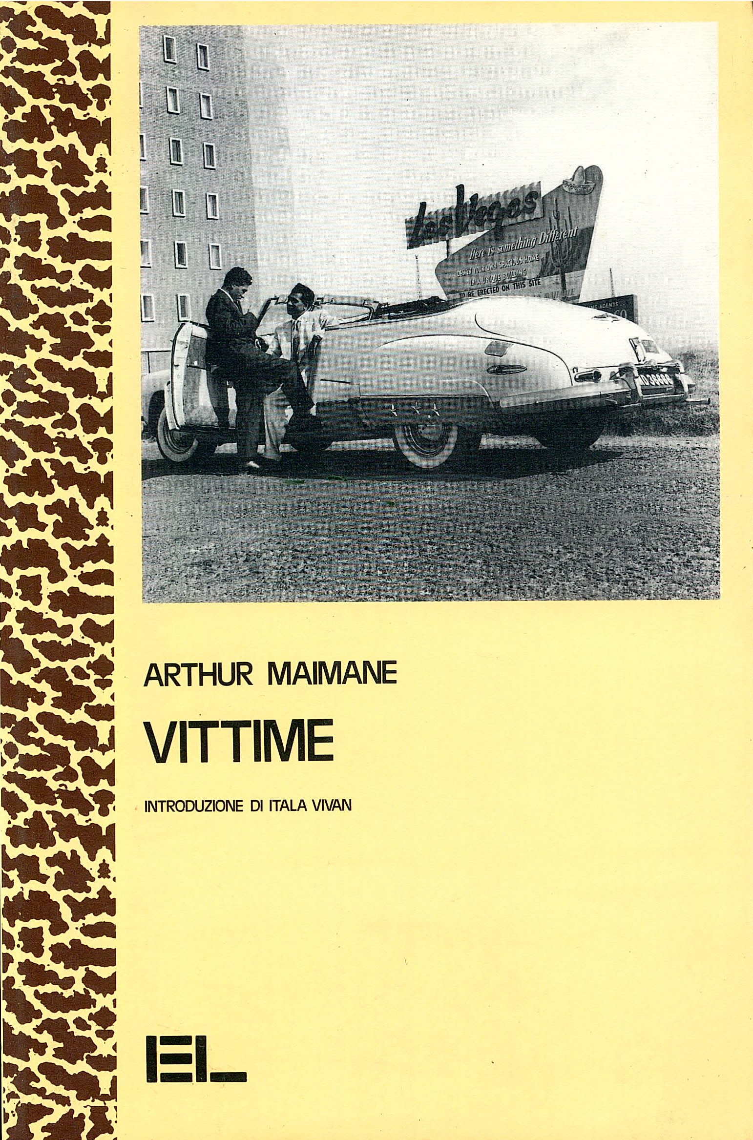 Vittime